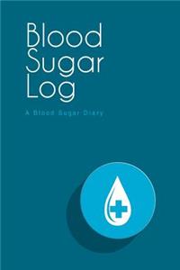 Blood Sugar Log