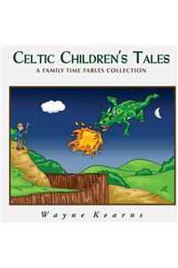 Celtic Children's Tales