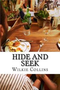 Hide and Seek