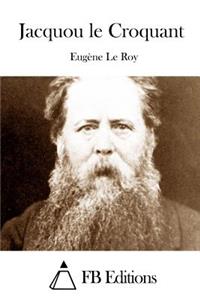 Jacquou le Croquant