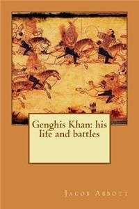 Genghis Khan