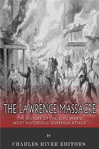 Lawrence Massacre