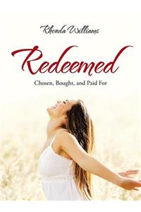 Redeemed