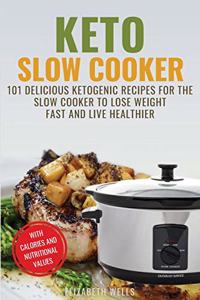 Keto Slow Cooker