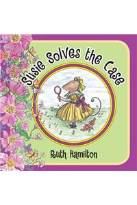 Susie Solves the Case
