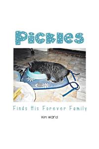 Pickles Finds His Forever Family