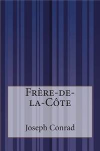 Frère-de-la-Côte