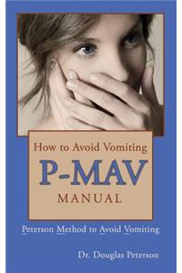How to Avoid Vomiting