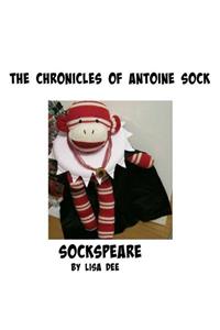 The Chronicles of Antoine Sock