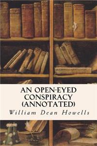 Open-Eyed Conspiracy (annotated)