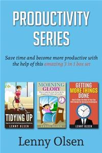 Productivity Series