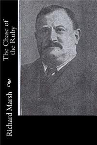 Chase of the Ruby