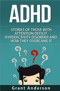 ADHD