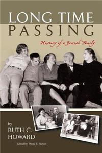 Long Time Passing