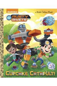 Cupcake Catapult! (Rusty Rivets)
