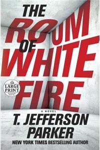 The Room of White Fire