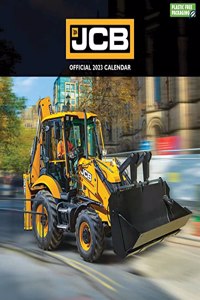 2023 Jcn Wall Calendar Plastic Free