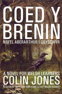 Coed y Brenin