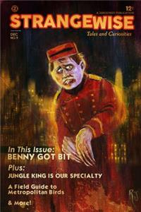 Strangewise No.9