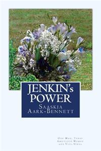 JENKIN's POWER