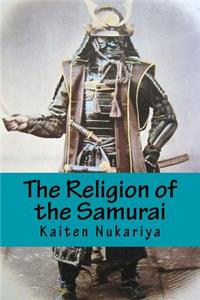 Religion of the Samurai