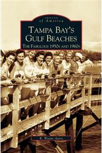 Tampa Bay's Gulf Beaches