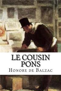 Le cousin Pons