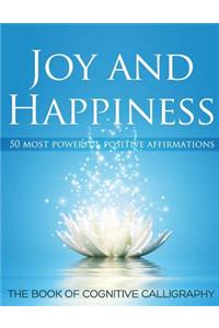 Joy and Happiness