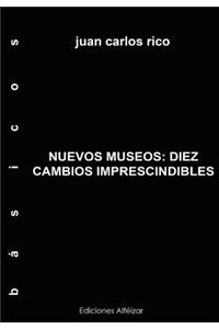 Nuevos Museos