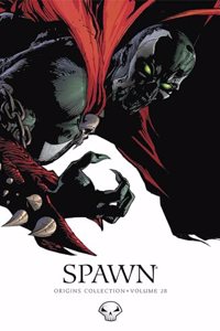 Spawn Origins Volume 28