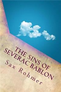The Sins of Severac Bablon