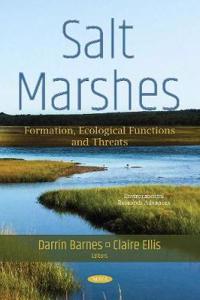 Salt Marshes