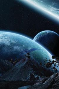 Blue Worlds Notebook