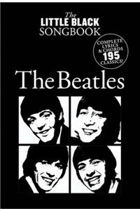 The Beatles - The Little Black Songbook