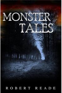 Monster Tales