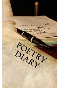 Poetry Diary
