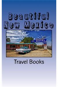 Beautiful New Mexico