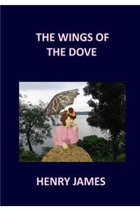 WINGS OF THE DOVE Henry James