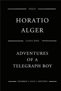 Adventures Of A Telegraph Boy