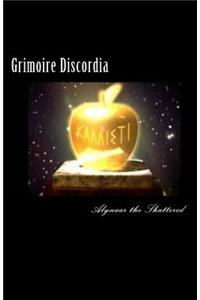 Grimoire Discordia