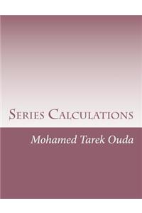 Series Calculations