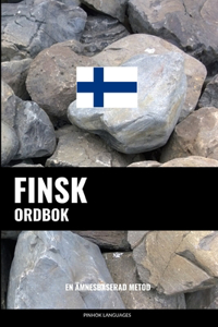 Finsk ordbok
