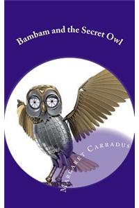 Bambam and the Secret Owl