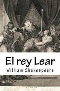 El rey Lear