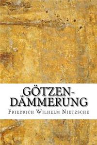 Götzen-Dämmerung