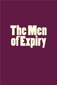 The Men of Expiry