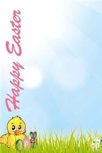 Happy Easter