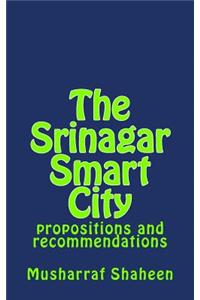 Srinagar Smart City