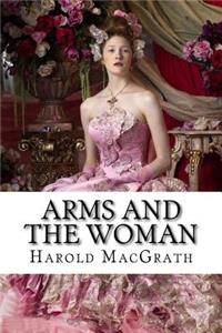 Arms and the Woman Harold MacGrath