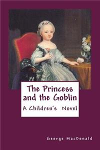 Princess and the Goblin